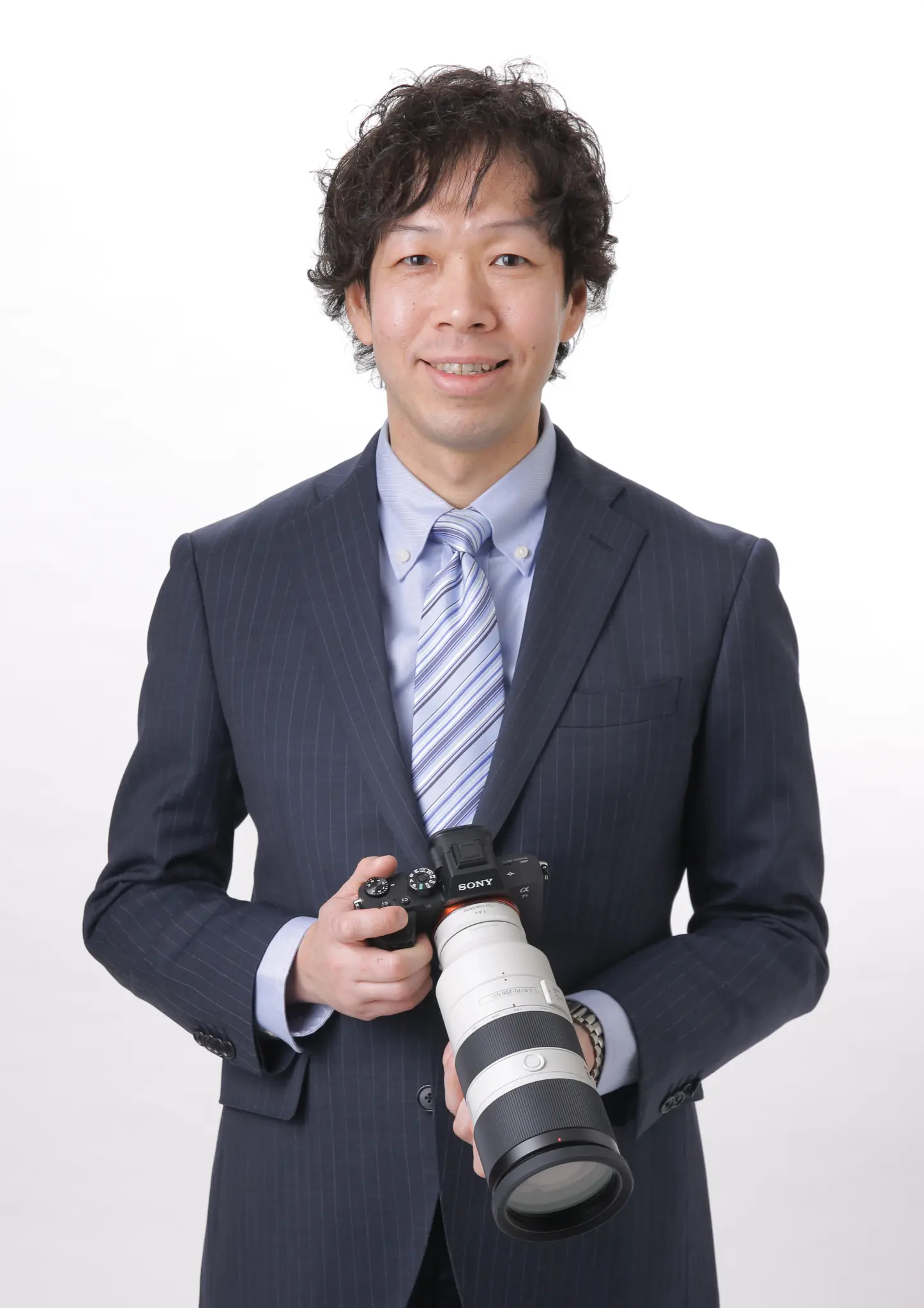 代表者
