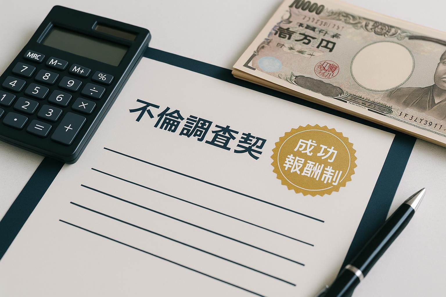 完全成功報酬制プラン